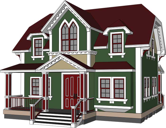 out_house