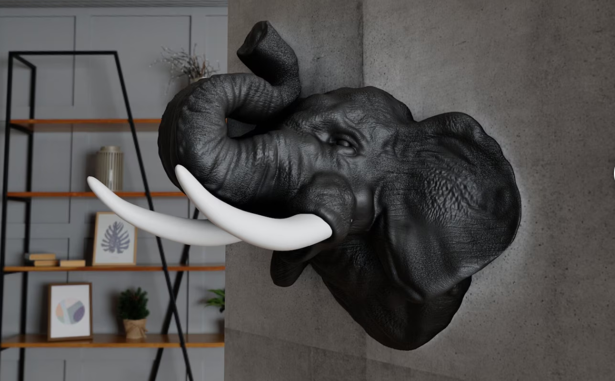 Decluttering the home, renewing the spirit