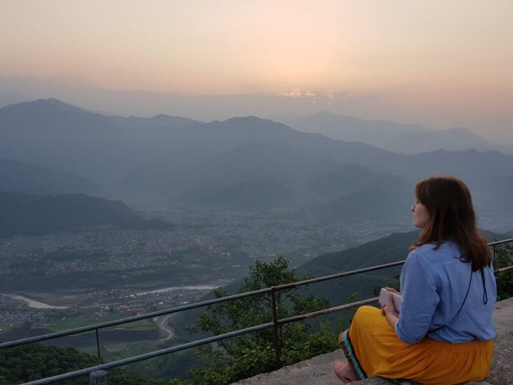 When nations fight, homes tremble