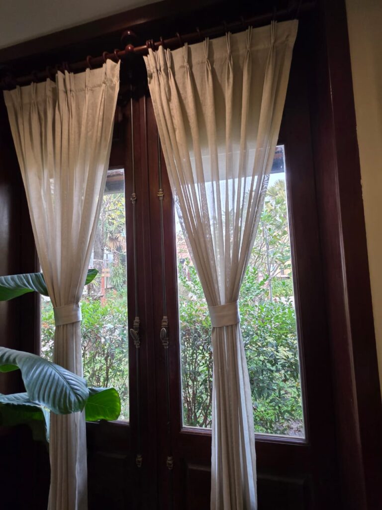 How our windows shape our destiny