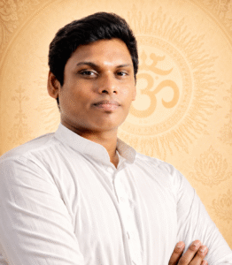 Kirubanandan Sowma
