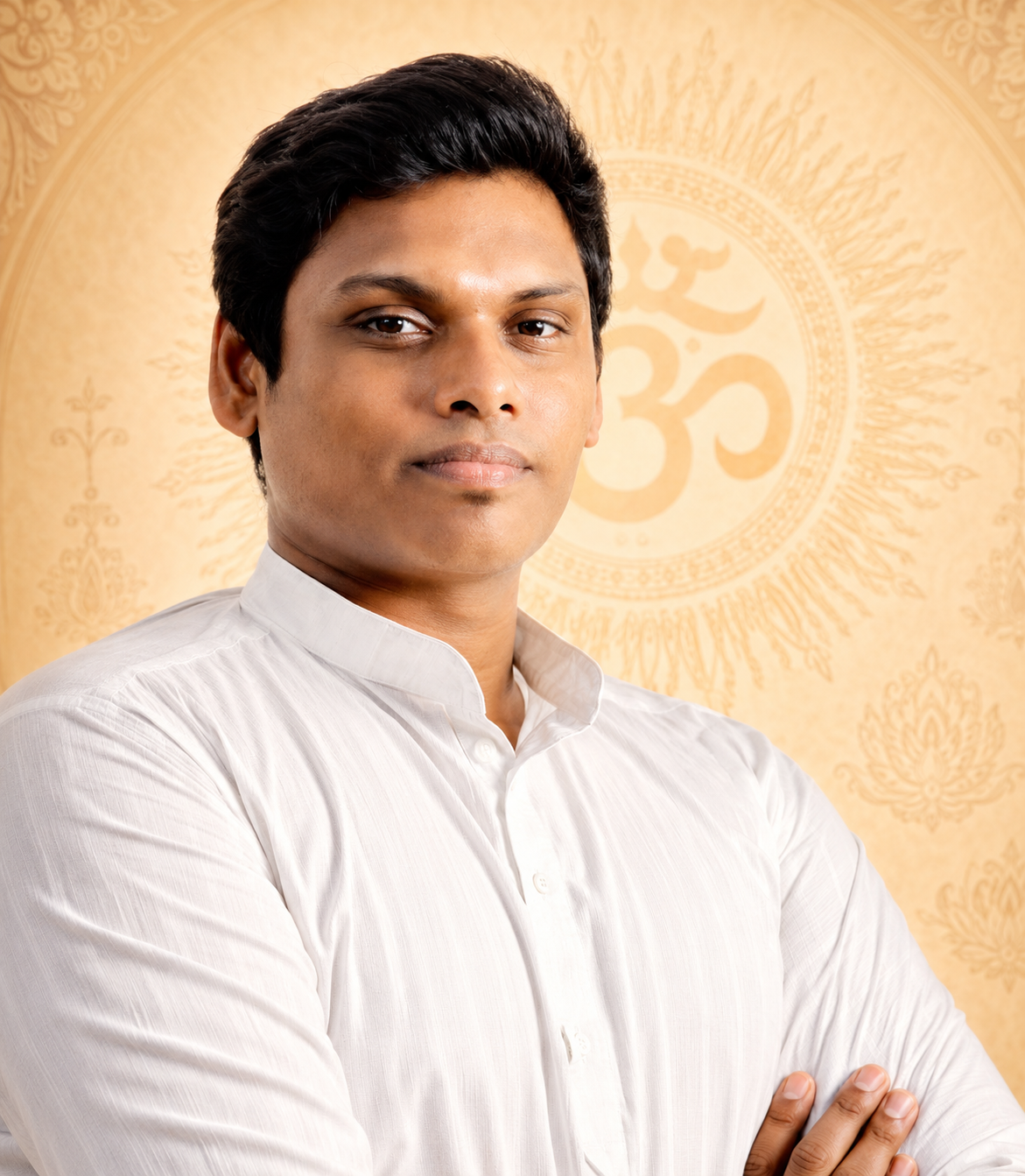 Kirubanandan Sowma