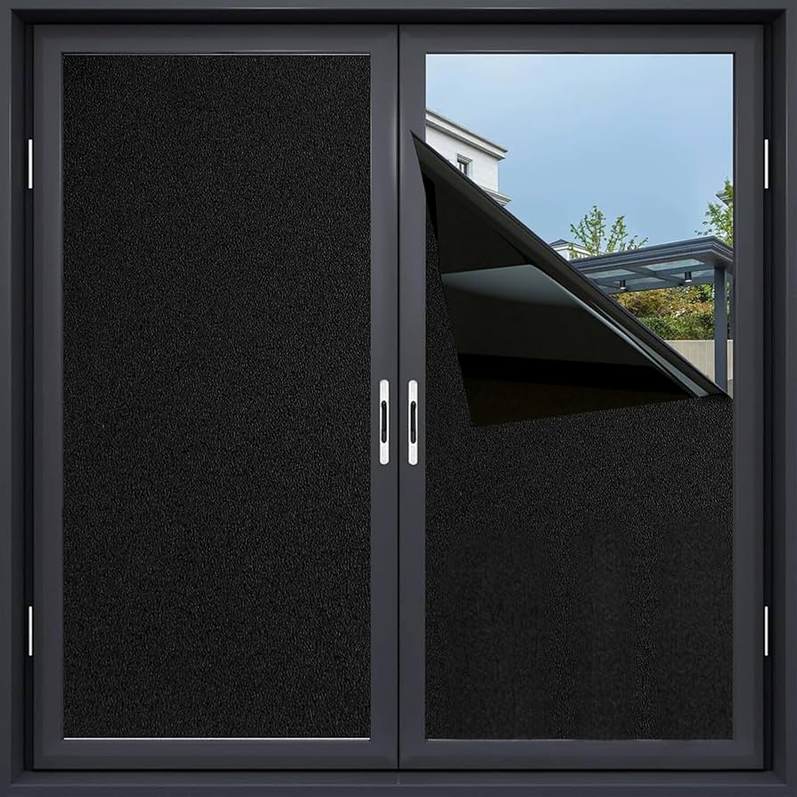 Tinted Windows